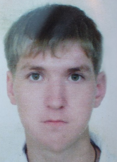 Павел Сердюк